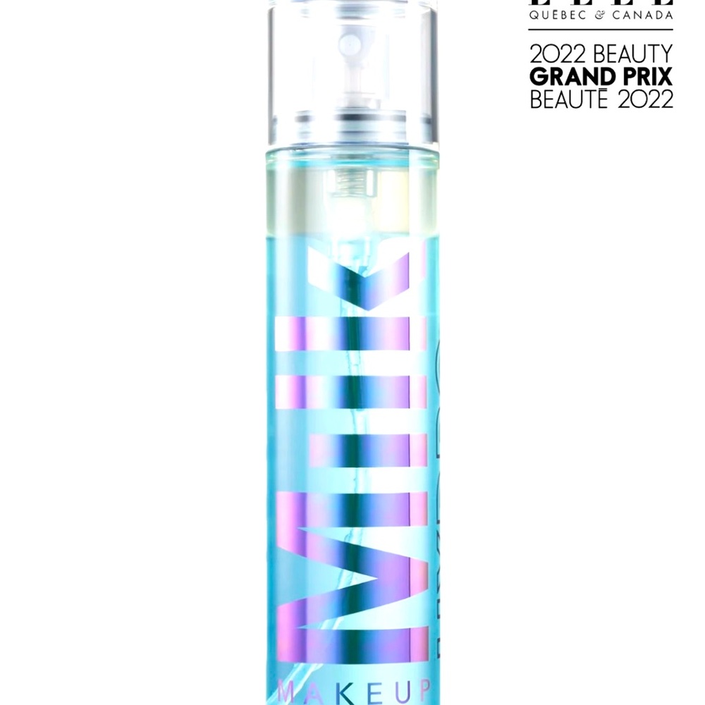 Milk Makeup Hydro Grip Set + Refresh Spray 100ml